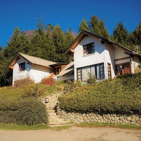 Mi Sueno Villa San Carlos de Bariloche Exterior photo