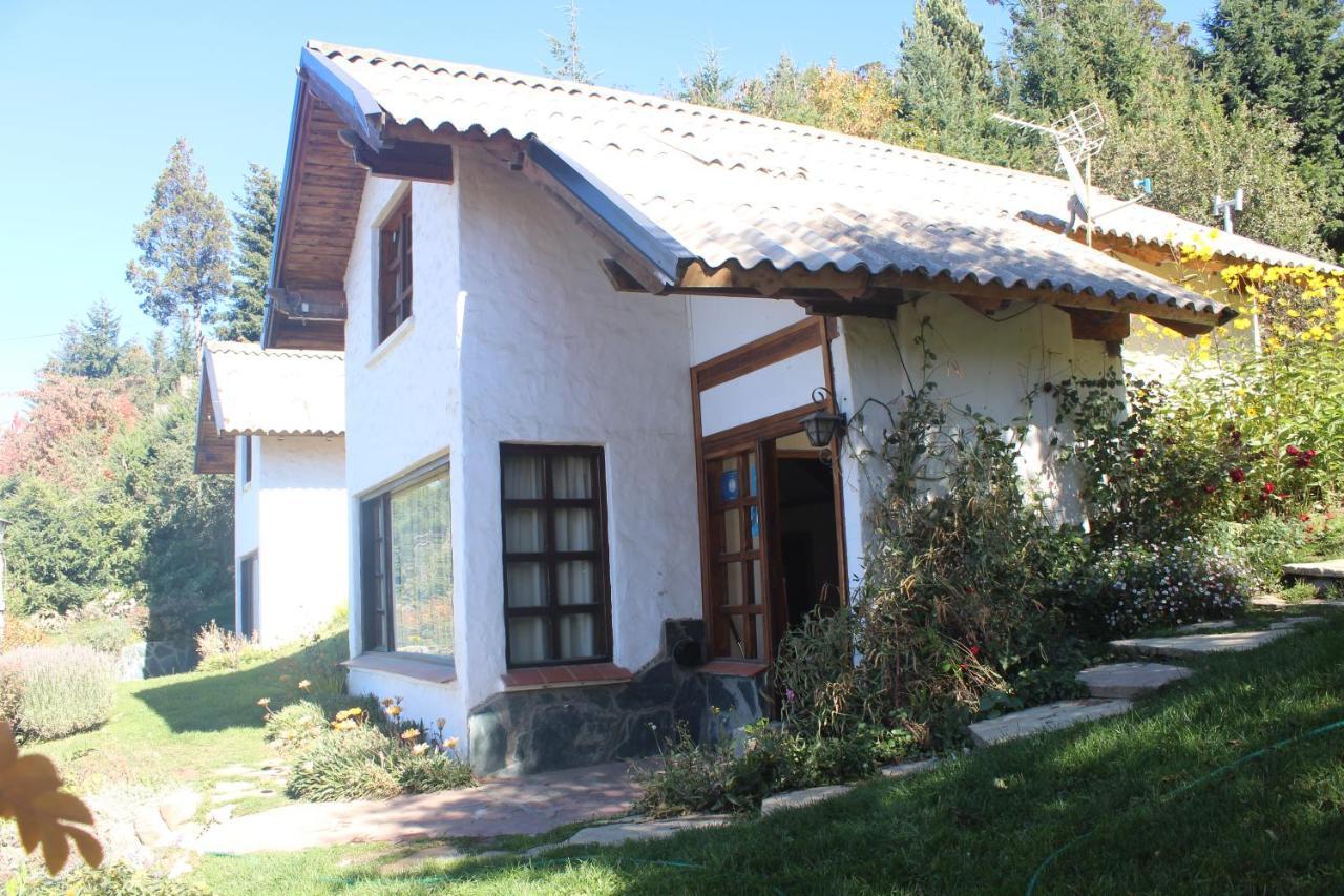 Mi Sueno Villa San Carlos de Bariloche Exterior photo