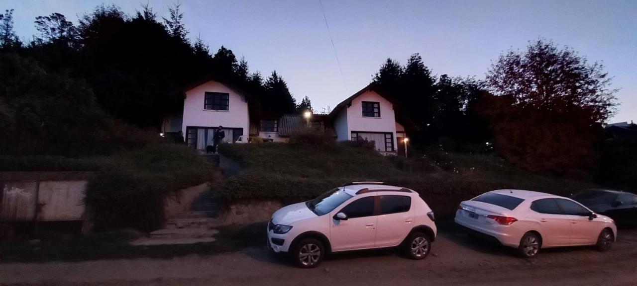 Mi Sueno Villa San Carlos de Bariloche Exterior photo