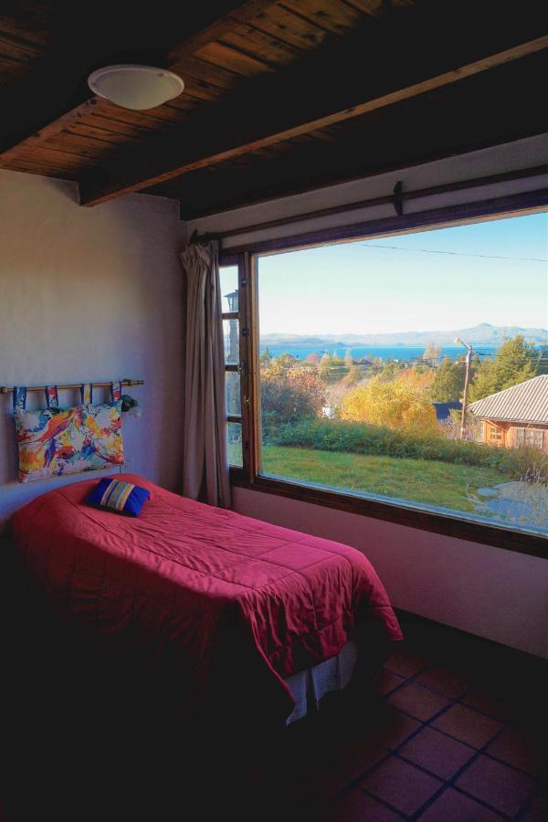 Mi Sueno Villa San Carlos de Bariloche Exterior photo