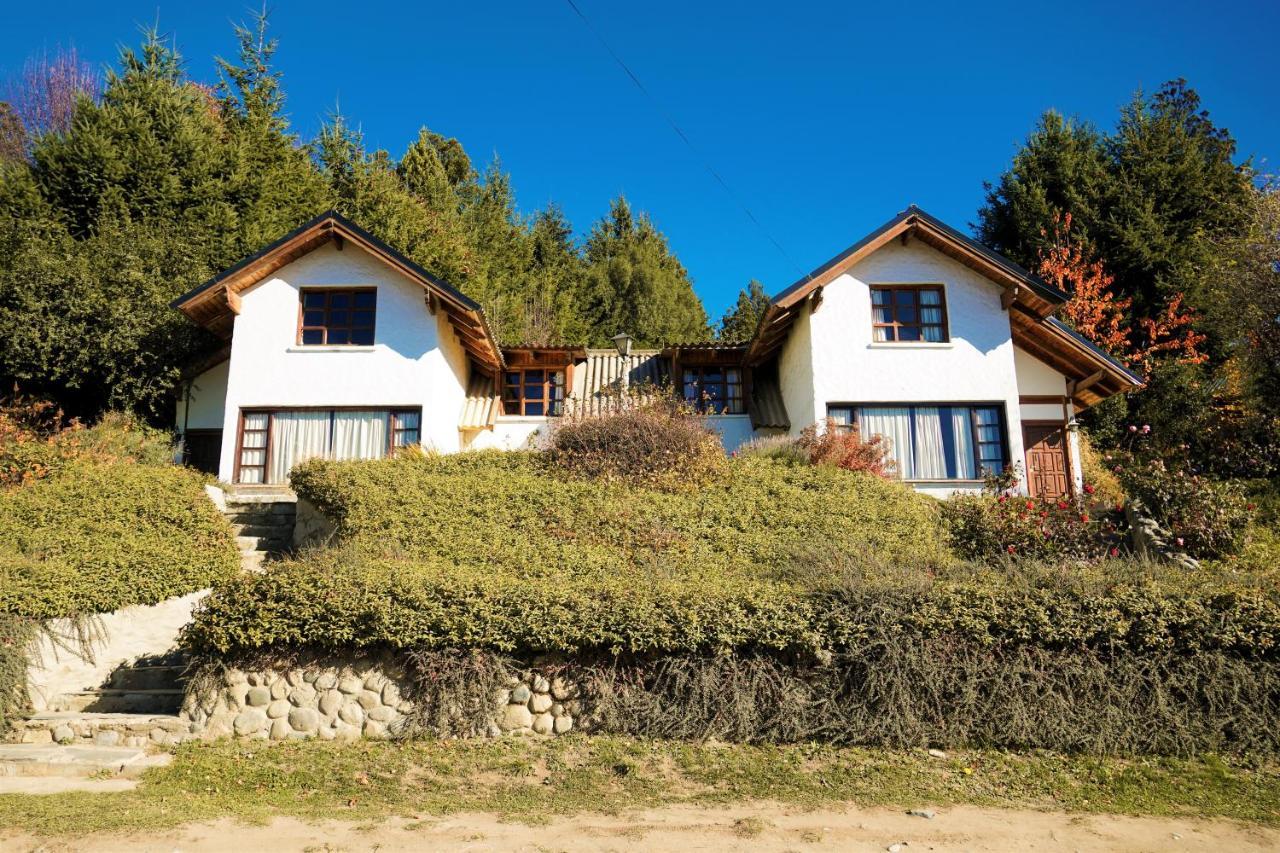 Mi Sueno Villa San Carlos de Bariloche Exterior photo