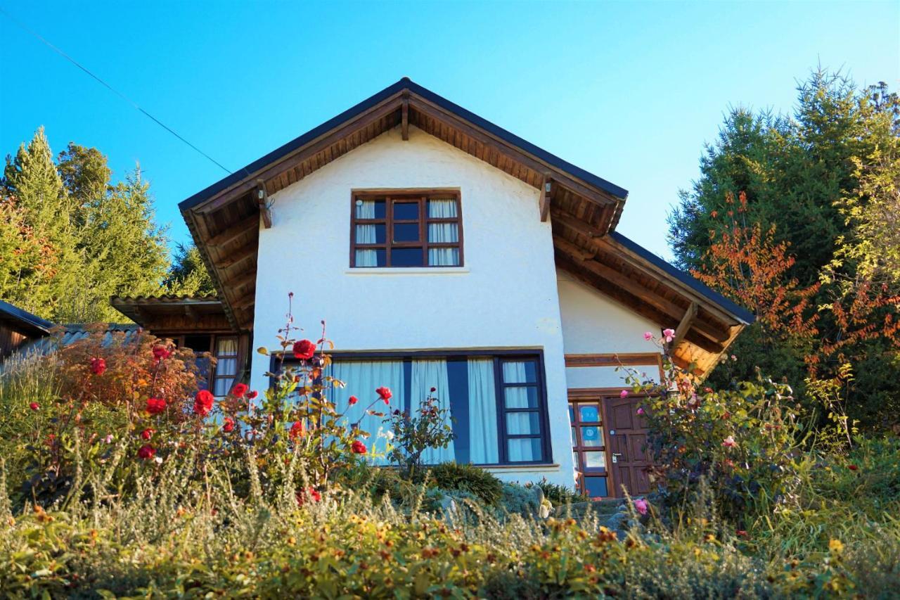 Mi Sueno Villa San Carlos de Bariloche Exterior photo