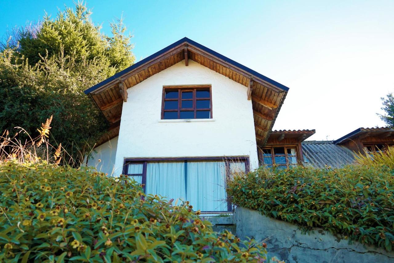 Mi Sueno Villa San Carlos de Bariloche Exterior photo