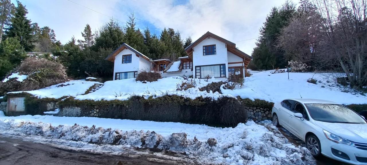 Mi Sueno Villa San Carlos de Bariloche Exterior photo