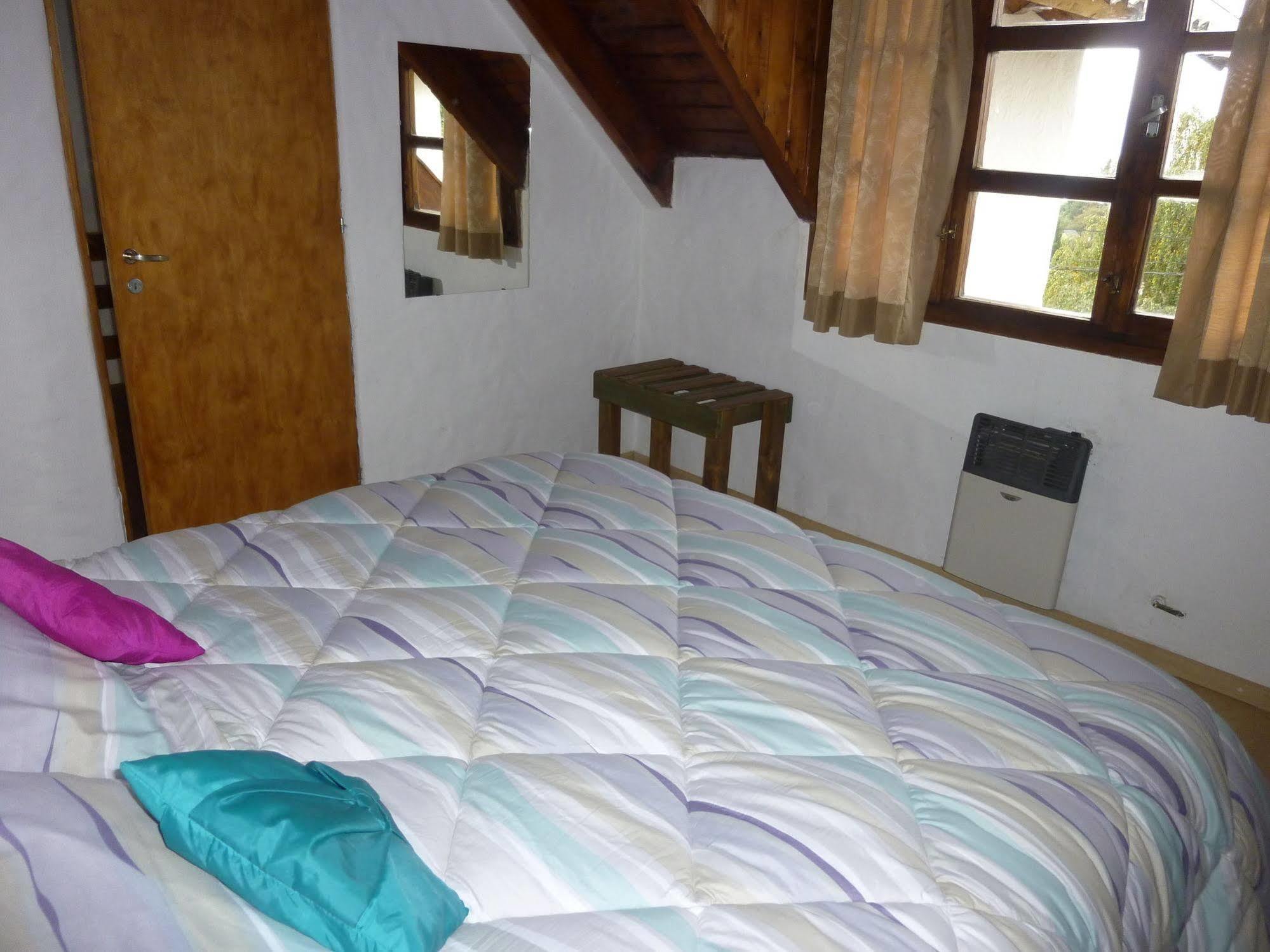 Mi Sueno Villa San Carlos de Bariloche Exterior photo
